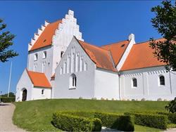 Rinkenæs Sogn