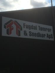 Fugdal Tømrer Og Snedker ApS