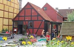 Helsingør Børneasyl Børnehaven