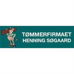 Tømrerfirmaet Henning Søgaard