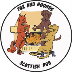 Fox and Hounds Scottish Pub