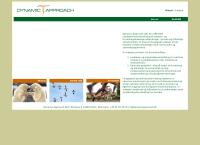 Dynamic Approach Christine Thorsen