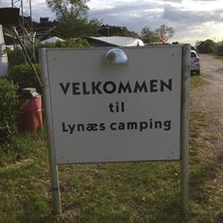 Lynæs Campingplads