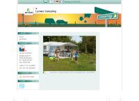 Lynæs Campingpladss webside