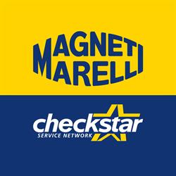 Hundested Auto Og Dækcenter Magneti Marelli Checkstar værksted