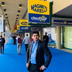 Hundested Auto Og Dækcenter Magneti Marelli Checkstar værksted