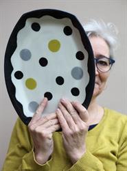 Strøm Jytte Keramiker