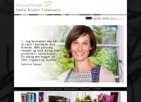 Advokatfirmaet Krohn Tidemann