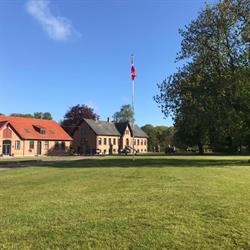 Rosenholm Hovedgård Vandværk
