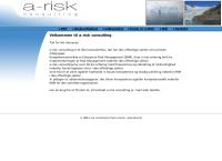 A-RISK CONSULTING
