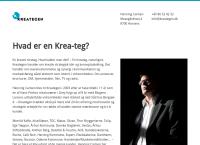 Kreategen