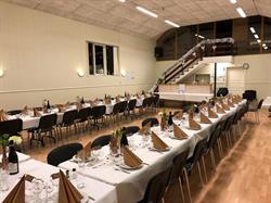 Halling Forsamlingshus