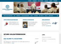 Kfum's Soldaterhjem