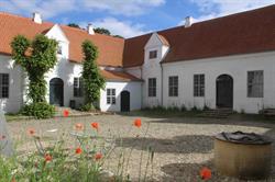 Foreningen Ørslev Kloster