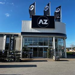 A-Z