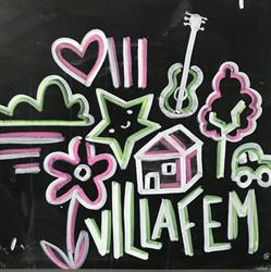 Fritidsklubben Villa Fem