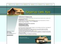 Kagerup Tæk ApS