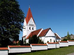 Gl. Haderslev Kirke/Sct. Severin