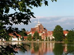 Haderslev Domkirke
