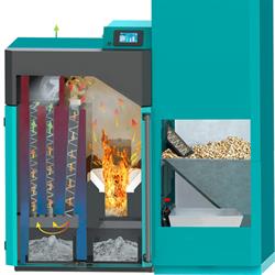 Gejs Stoker Solvarme ApS