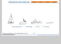 Borghegn Yachtdesign