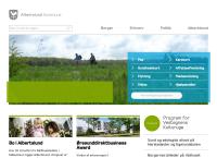 Jobcenter Albertslund