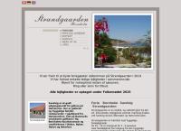 Strandgaardens Ferielejligheder