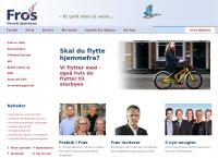 Frøs Herreds Sparekasse