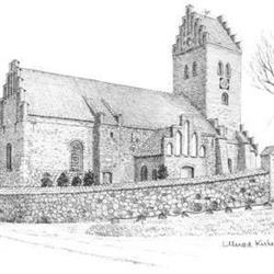 Lillerød Kirke