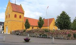 Allinge Kirke