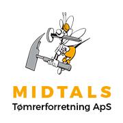 Midtals Tømrerforretning