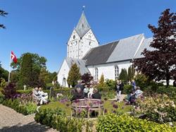 Sdr. Bjert Kirke