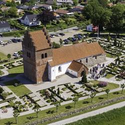 Gårslev Kirke