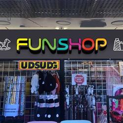 Funshop