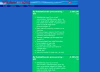Wayfarer Trading