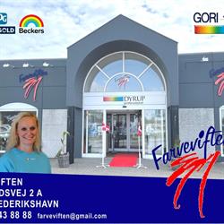 Farveviften Aps