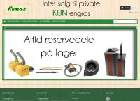 Kemax Aps