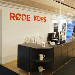 Røde Kors Butik - Brønderslev