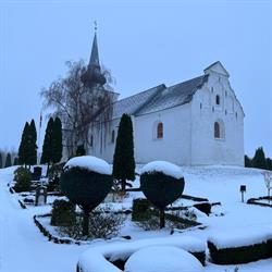 Bredsten Kirke