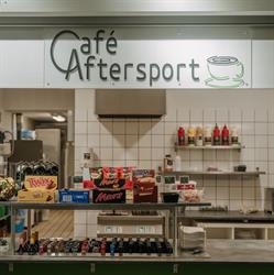 Cafe Aftersport
