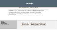 Fj Data ApS