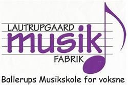 Lautrupgaard Musikfabrik/Musikhuset Lautrupgård