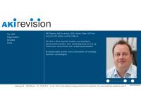Aki Revision ApS