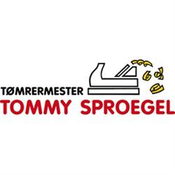 Tommy Sproegel