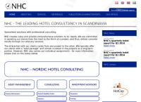 Nordic Hotel Consulting