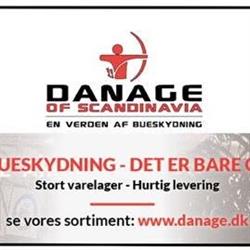 Danage Of Scandinavia ApS
