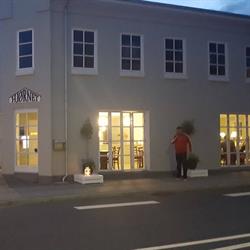 Hjørnet