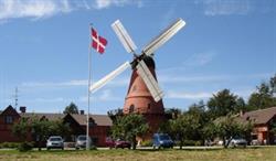 Tychsen b Bonefeld Stofmøllen