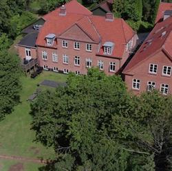 Den Selvejende Institution Alfa - Fredensborg