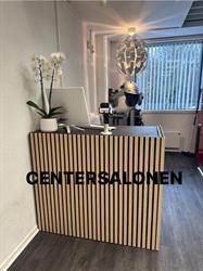 Centersalonen